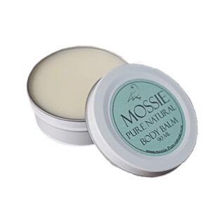 Body Balm (Fragrance-Free) 90 ml
