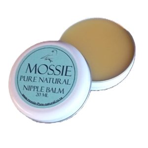 Nipple Balm 20 ml