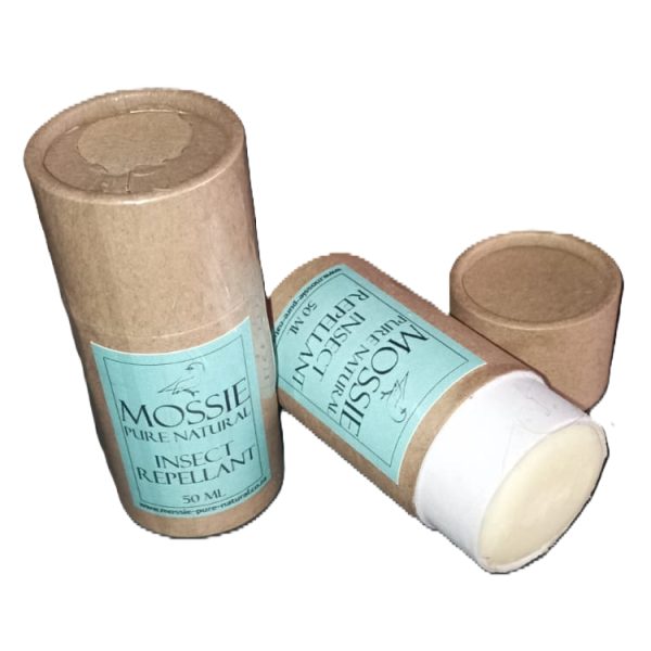 Insect Repellent (50 ml)